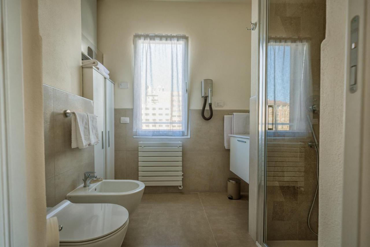 Apartamento Casabetta "Bononia" Bolonia Exterior foto
